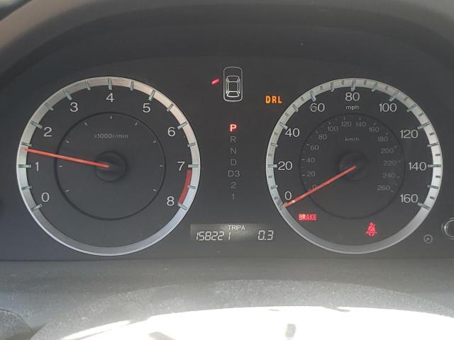 Photo 8 from auction – 2012 HONDA ACCORD EXL with VIN 1HGCP2F84CA110504
