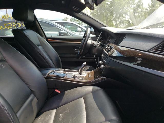 Photo 5 from auction – 2015 BMW 535 XI with VIN WBA5B3C57FD542493