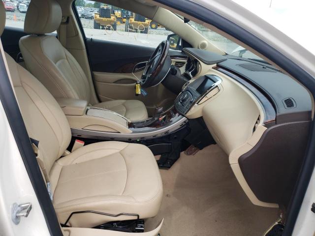 Photo 5 from auction – 2010 BUICK LACROSSE C with VIN 1G4GE5EV3AF312194