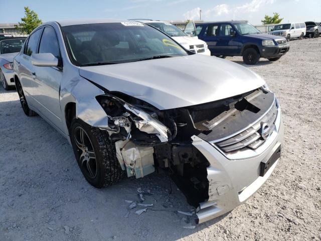 Photo 9 from auction – 2010 NISSAN ALTIMA BAS with VIN 1N4AL2AP7AN415099
