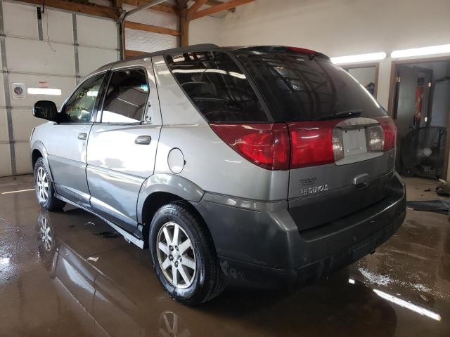 Photo 3 from auction – 2004 BUICK RENDEZVOUS with VIN 3G5DA03E84S509569
