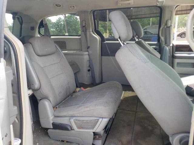 Photo 6 from auction – 2010 CHRYSLER TOWN & COU with VIN 2A4RR5D13AR289096