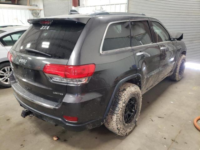 Photo 4 from auction – 2015 JEEP GRAND CHER with VIN 1C4RJFBG4FC854238