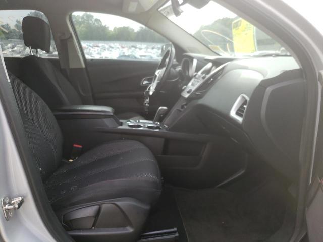 Photo 5 from auction – 2014 CHEVROLET EQUINOX LT with VIN 2GNALBEK2E6347241