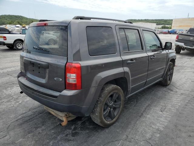Photo 4 from auction – 2015 JEEP PATRIOT SP with VIN 1C4NJPBA8FD297974