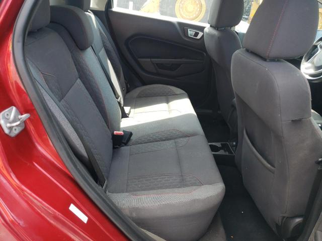 Photo 6 from auction – 2014 FORD FIESTA SE with VIN 3FADP4EJ7EM181663