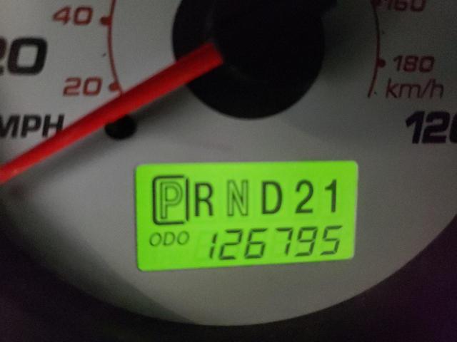 Photo 8 from auction – 2003 FORD ESCAPE XLT with VIN 1FMYU93113KA25946