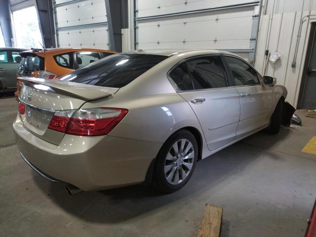 Photo 4 from auction – 2013 HONDA ACCORD EXL with VIN 1HGCR2F85DA201082
