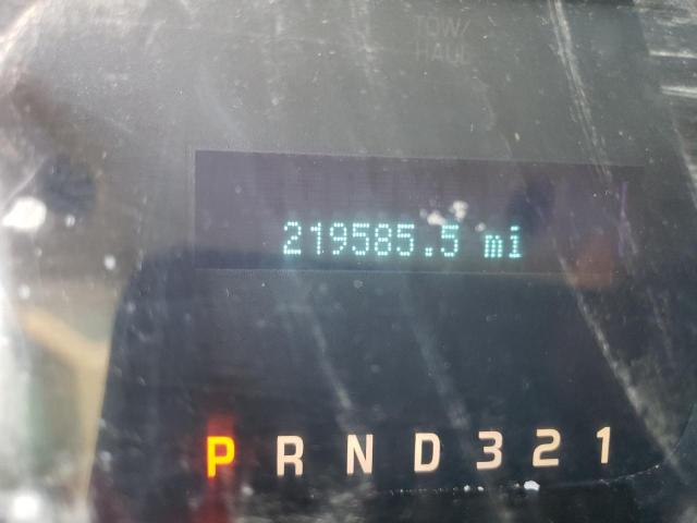 Photo 8 from auction – 2011 FORD F150 SUPER with VIN 1FTFX1EF4BFC22954