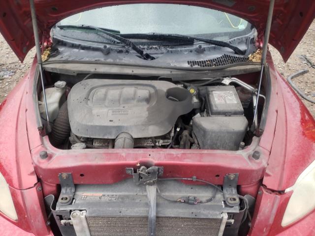 Photo 7 from auction – 2011 CHEVROLET HHR LS with VIN 3GNBAAFW0BS596091