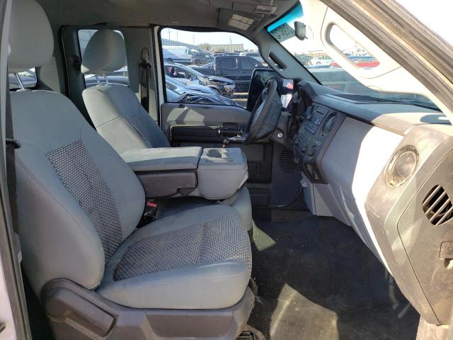 Photo 5 from auction – 2011 FORD F250 SUPER with VIN 1FT7X2B68BEA94125
