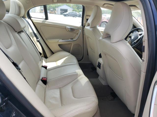 Photo 6 from auction – 2012 VOLVO S60 T5 with VIN YV1622FS5C2123367