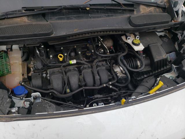 Photo 7 from auction – 2020 FORD TRANSIT CO with VIN NM0LS7E23L1448156
