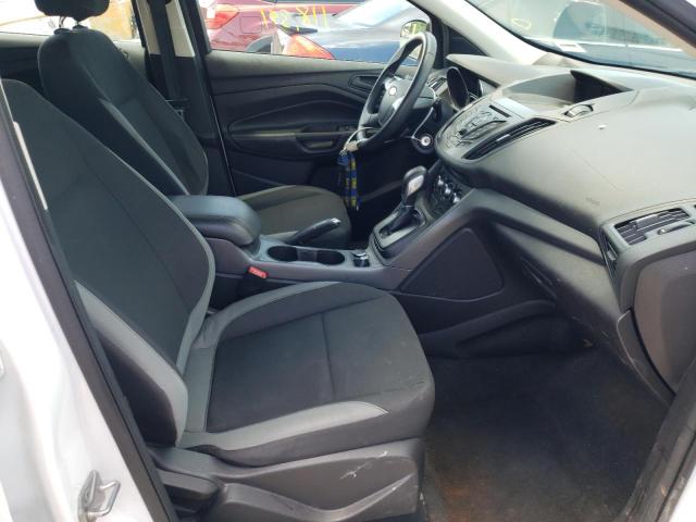Photo 5 from auction – 2014 FORD ESCAPE S with VIN 1FMCU0F74EUB96011
