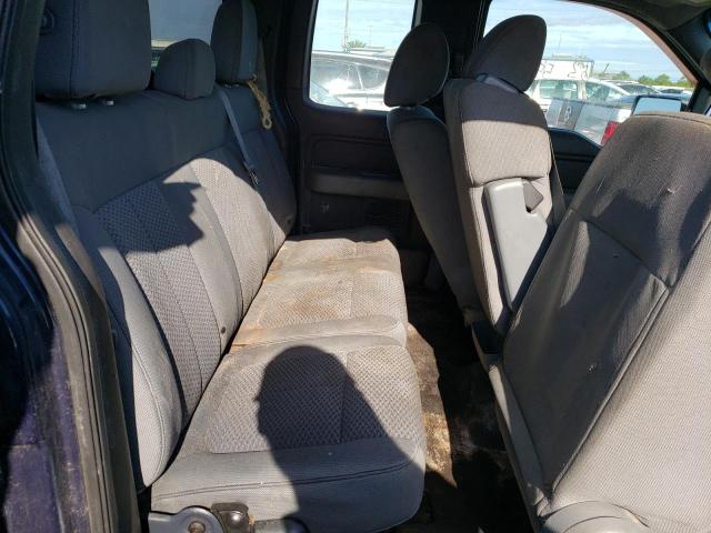 Photo 6 from auction – 2014 FORD F150 SUPER with VIN 1FTEX1CM6EFA40531