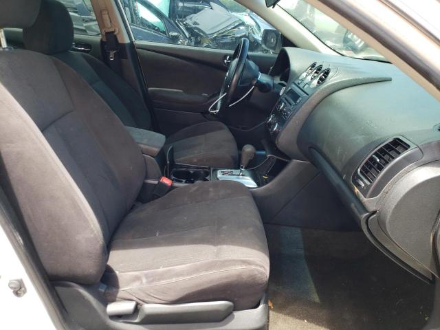 Photo 5 from auction – 2011 NISSAN ALTIMA BAS with VIN 1N4AL2AP3BC100863