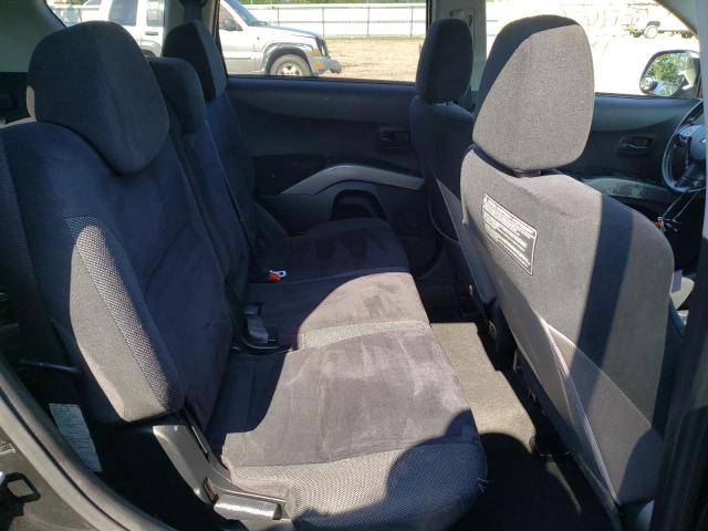 Photo 6 from auction – 2007 MITSUBISHI OUTLANDER with VIN JA4MT31X27U015148