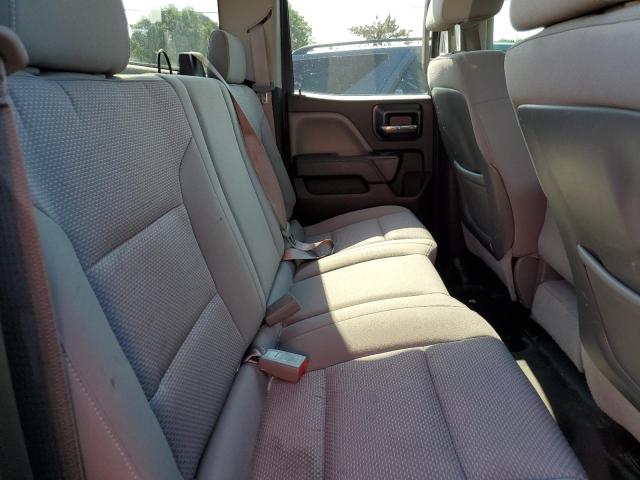 Photo 6 from auction – 2014 CHEVROLET SILVERADO with VIN 1GCVKPEC5EZ279704