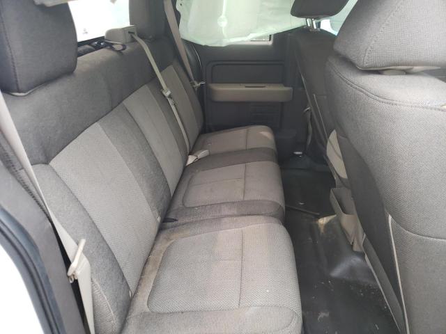 Photo 6 from auction – 2010 FORD F150 SUPER with VIN 1FTEX1E83AFB44209