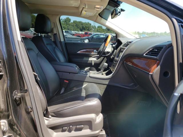 Photo 5 from auction – 2013 LINCOLN MKX with VIN 2LMDJ6JK0DBL45454