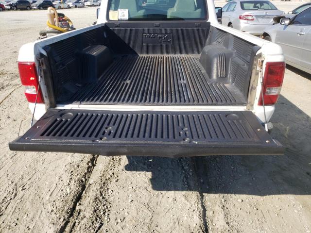 Photo 6 from auction – 2007 FORD RANGER with VIN 1FTYR10D17PA79844