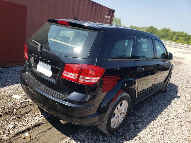Photo 4 from auction – 2015 DODGE JOURNEY SE with VIN 3C4PDCAB2FT565835