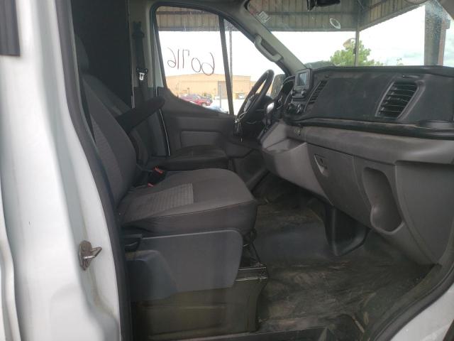 Photo 5 from auction – 2020 FORD TRANSIT T- with VIN 1FTBR2C82LKA40486