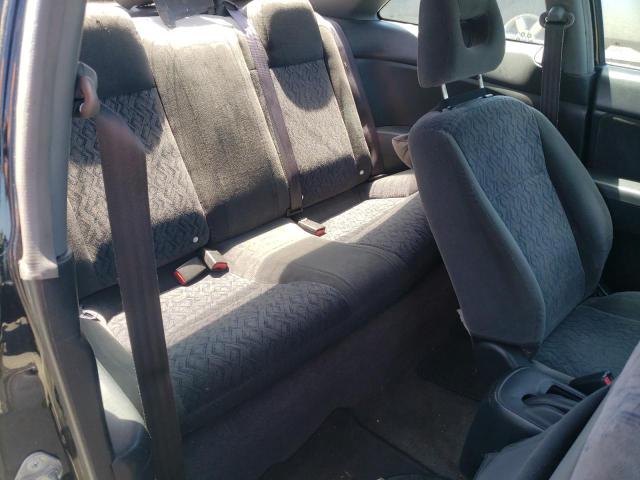 Photo 6 from auction – 2001 HONDA CIVIC LX with VIN 1HGEM22571L063497