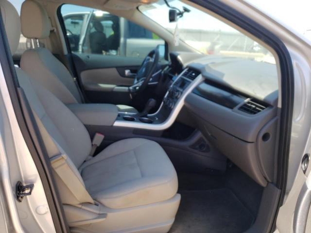 Photo 5 from auction – 2013 FORD EDGE SE with VIN 2FMDK3GC7DBB17328