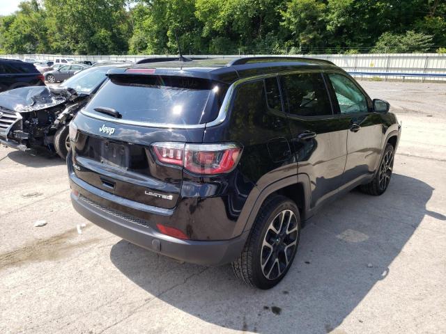 Фото 4 с аукциона – 2018 JEEP COMPASS LI с VIN 3C4NJDCB3JT298233