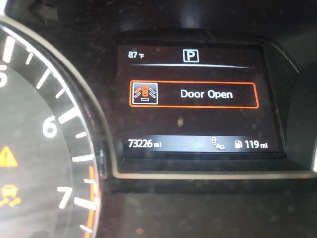 Photo 8 from auction – 2016 NISSAN ALTIMA 2.5 with VIN 1N4AL3AP0GC123482