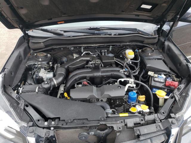 Photo 7 from auction – 2018 SUBARU FORESTER 2 with VIN JF2SJAWCXJH607606