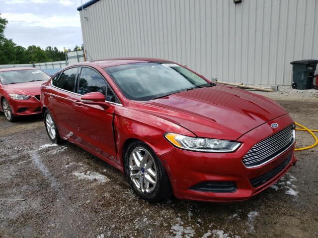 Photo 9 from auction – 2016 FORD FUSION SE with VIN 3FA6P0H77GR211476