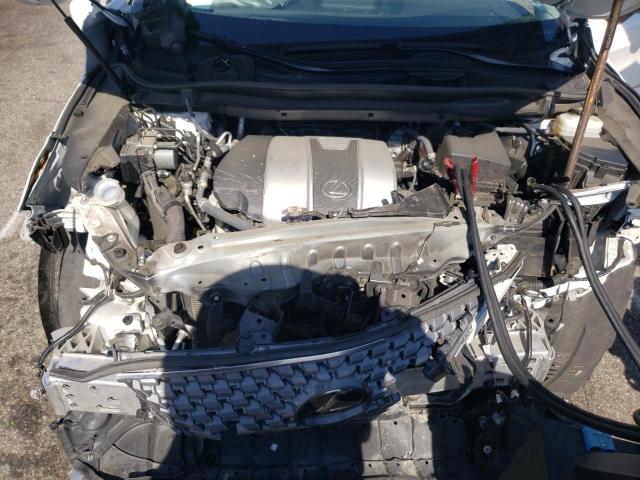 Photo 7 from auction – 2021 LEXUS RX 350 with VIN 2T2HZMAA1MC207477