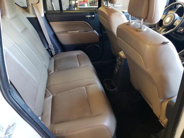 صورة رقم 6 من المزاد - 2014 JEEP COMPASS LA مع VIN 1C4NJDEBXED605583