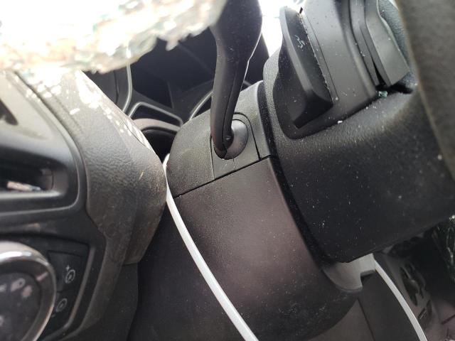 Photo 8 from auction – 2012 FORD FOCUS SE with VIN 1FAHP3K22CL292886