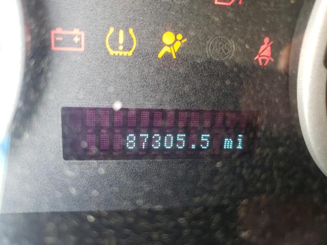 Photo 8 from auction – 2009 FORD FOCUS SE with VIN 1FAHP35N59W103077