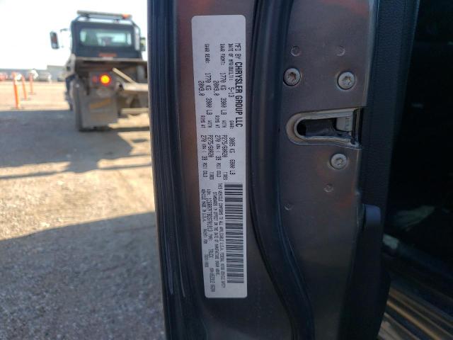 Photo 10 from auction – 2013 RAM 1500 ST with VIN 1C6RR7FT8DS701913