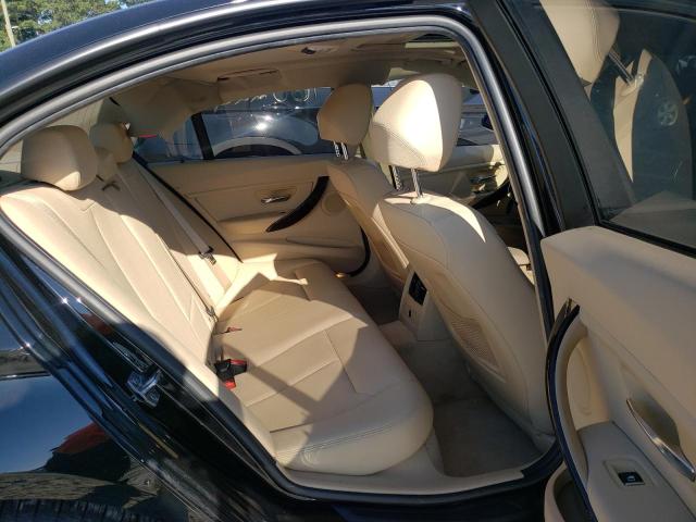 Photo 6 from auction – 2016 BMW 320 I with VIN WBA8A9C56GK618382