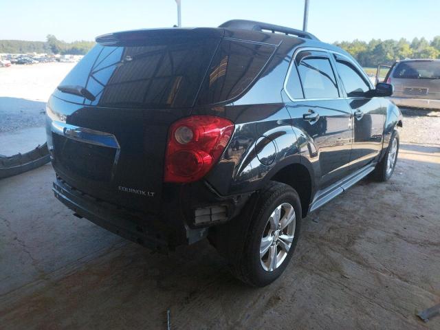 Photo 4 from auction – 2011 CHEVROLET EQUINOX LT with VIN 2CNFLEEC9B6313877