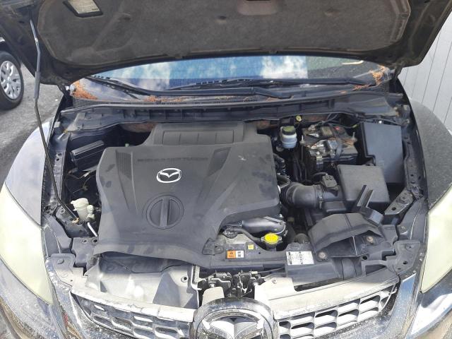 Photo 7 from auction – 2007 MAZDA CX-7 with VIN JM3ER29L570125033
