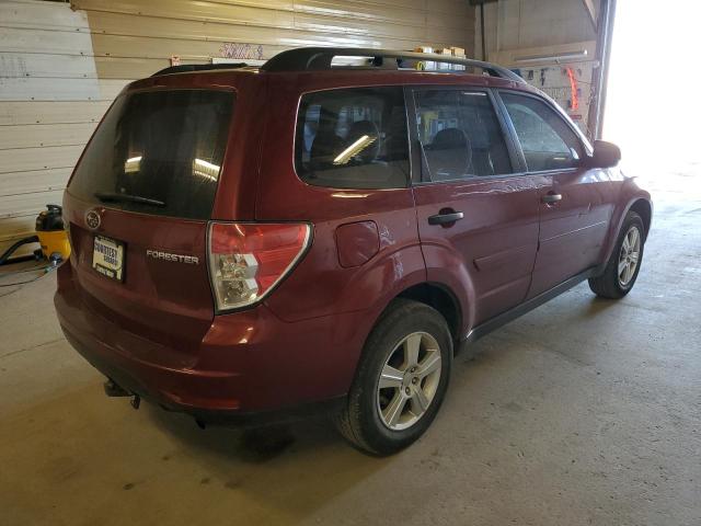 Photo 4 from auction – 2011 SUBARU FORESTER 2 with VIN JF2SHBBC3BH765200