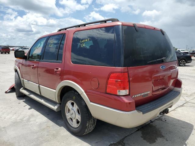 Фото 3 с аукциона – 2005 FORD EXPEDITION с VIN 1FMPU17535LA32615