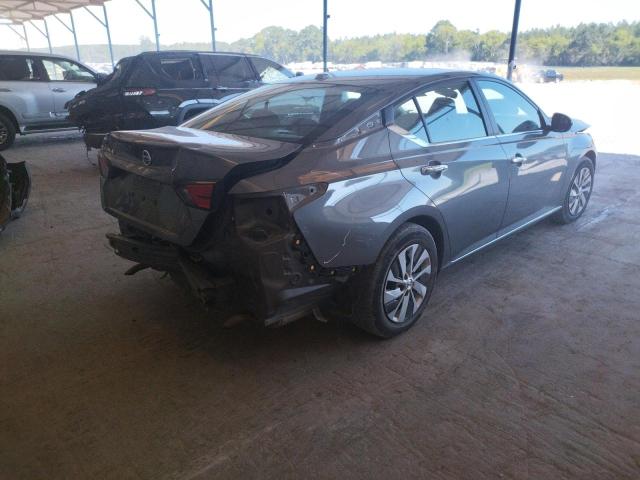 Photo 4 from auction – 2020 NISSAN ALTIMA S with VIN 1N4BL4BV8LC146669