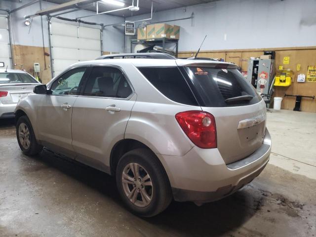 صورة رقم 3 من المزاد - 2011 CHEVROLET EQUINOX LT مع VIN 2GNALDEC0B1253419