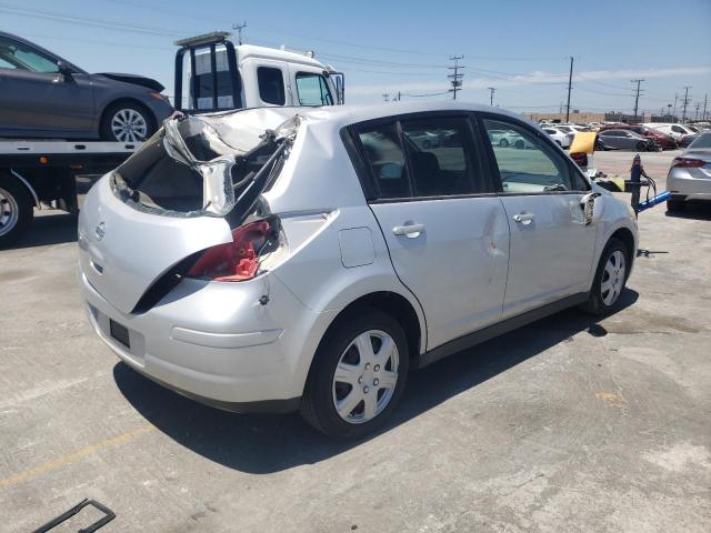 Photo 4 from auction – 2009 NISSAN VERSA S with VIN 3N1BC13EX9L485313