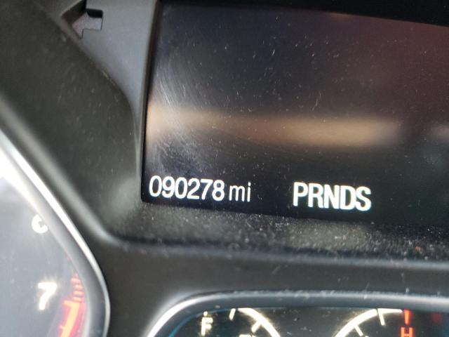 Photo 8 from auction – 2018 FORD ESCAPE SE with VIN 1FMCU0GDXJUD34259