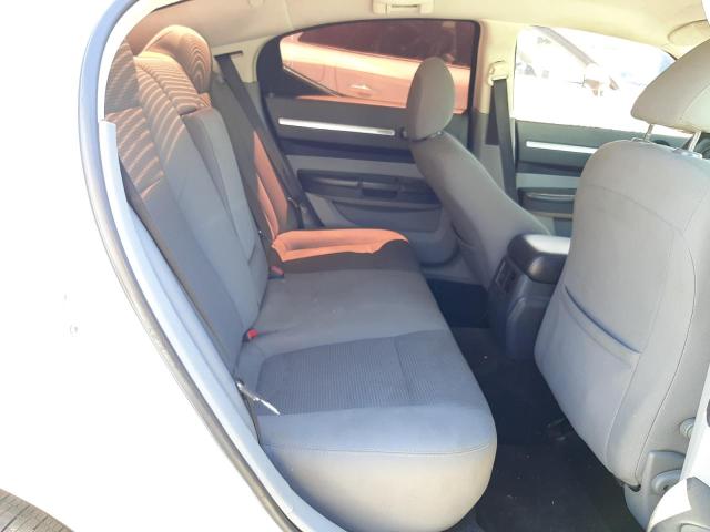 Photo 6 from auction – 2010 DODGE CHARGER SX with VIN 2B3CA3CV7AH301320