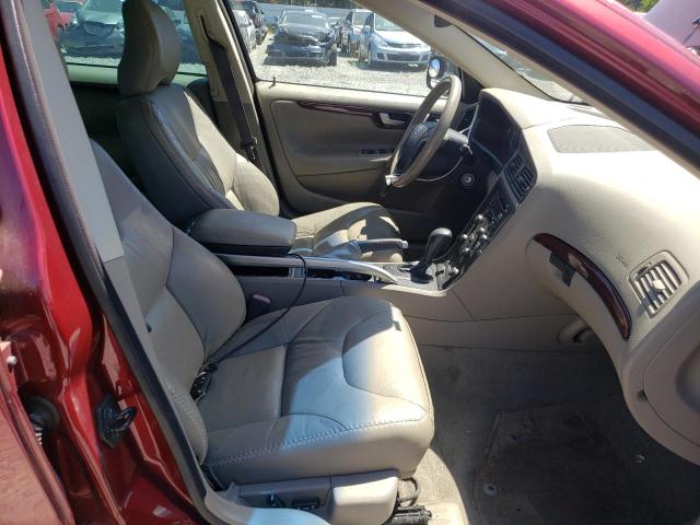 Photo 5 from auction – 2004 VOLVO XC70 with VIN YV1SZ59H541168635
