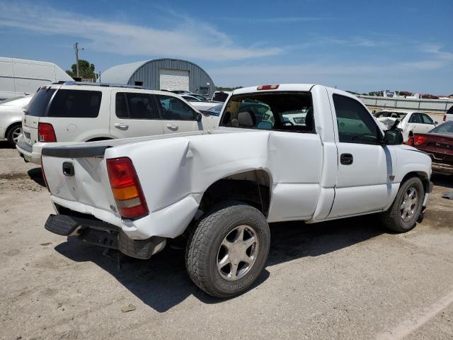 Photo 4 from auction – 2001 CHEVROLET SILVERADO with VIN 1GCEC14T61Z117635